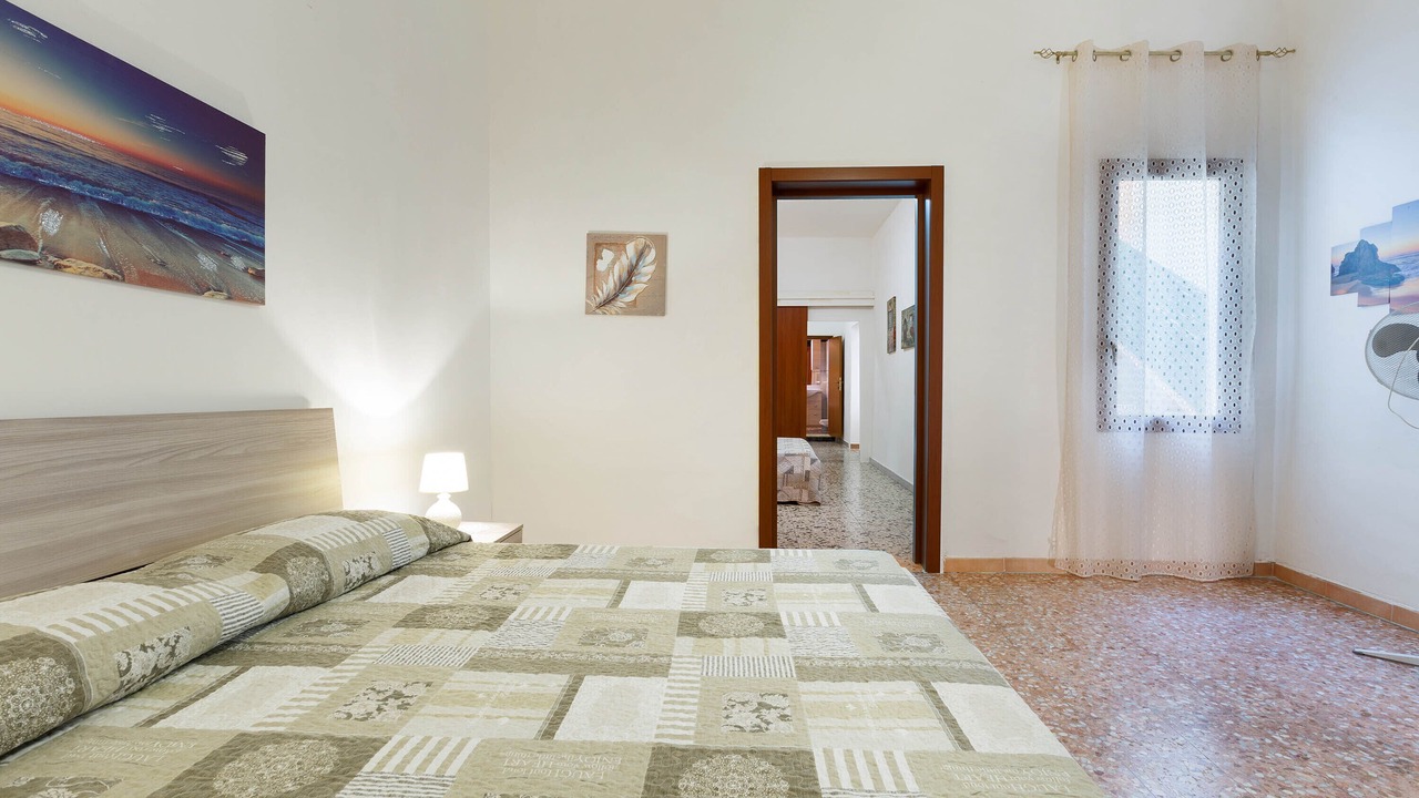 Photo of Bedroom in Leverano