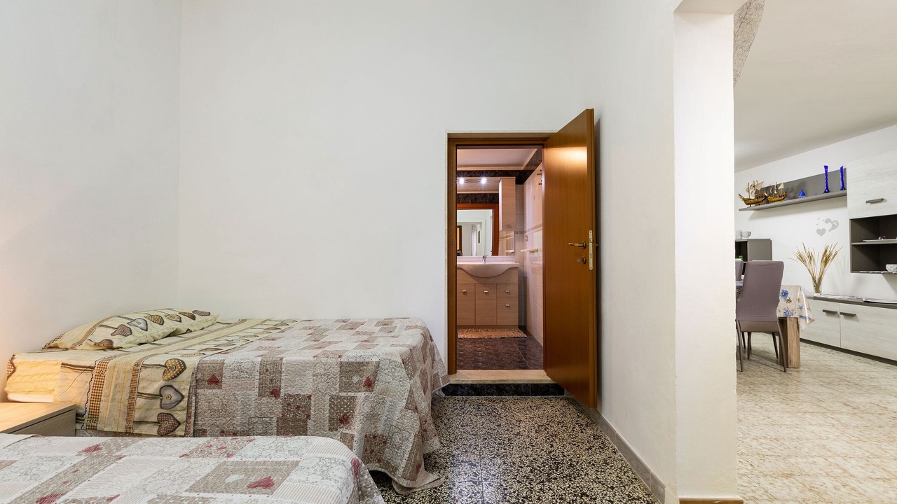 Photo of Bedroom in Leverano
