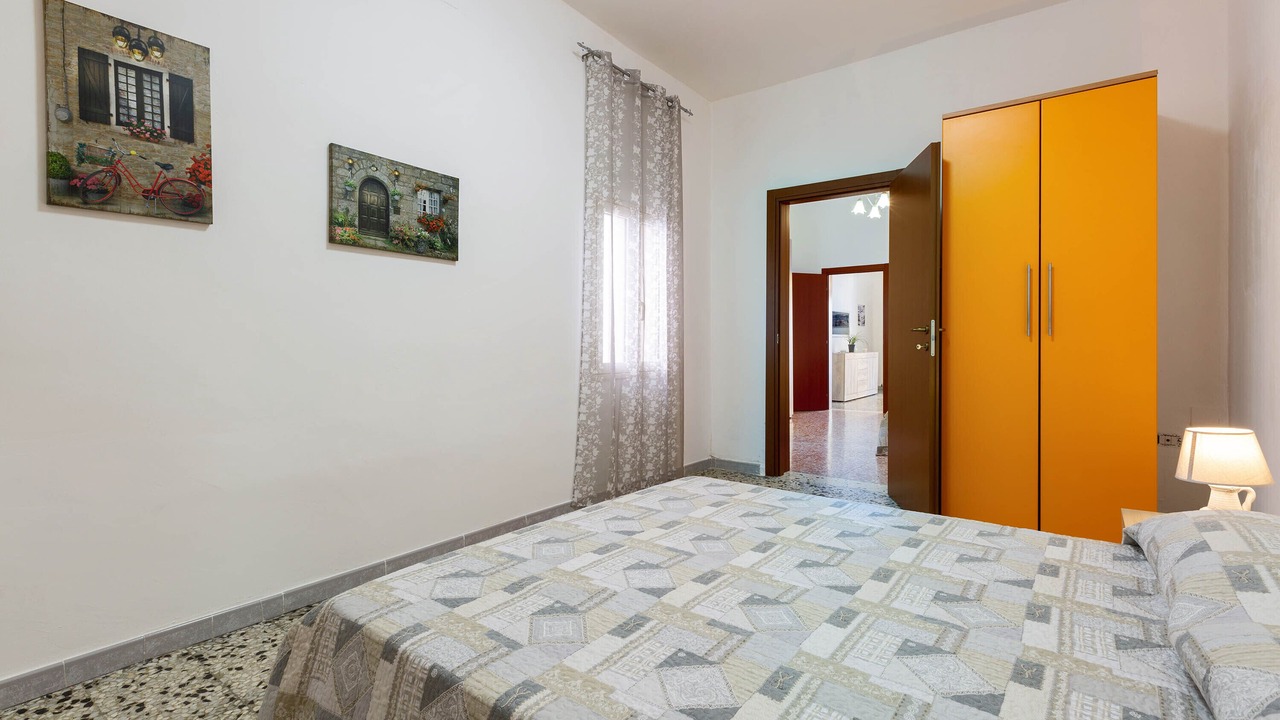 Photo of Bedroom in Leverano