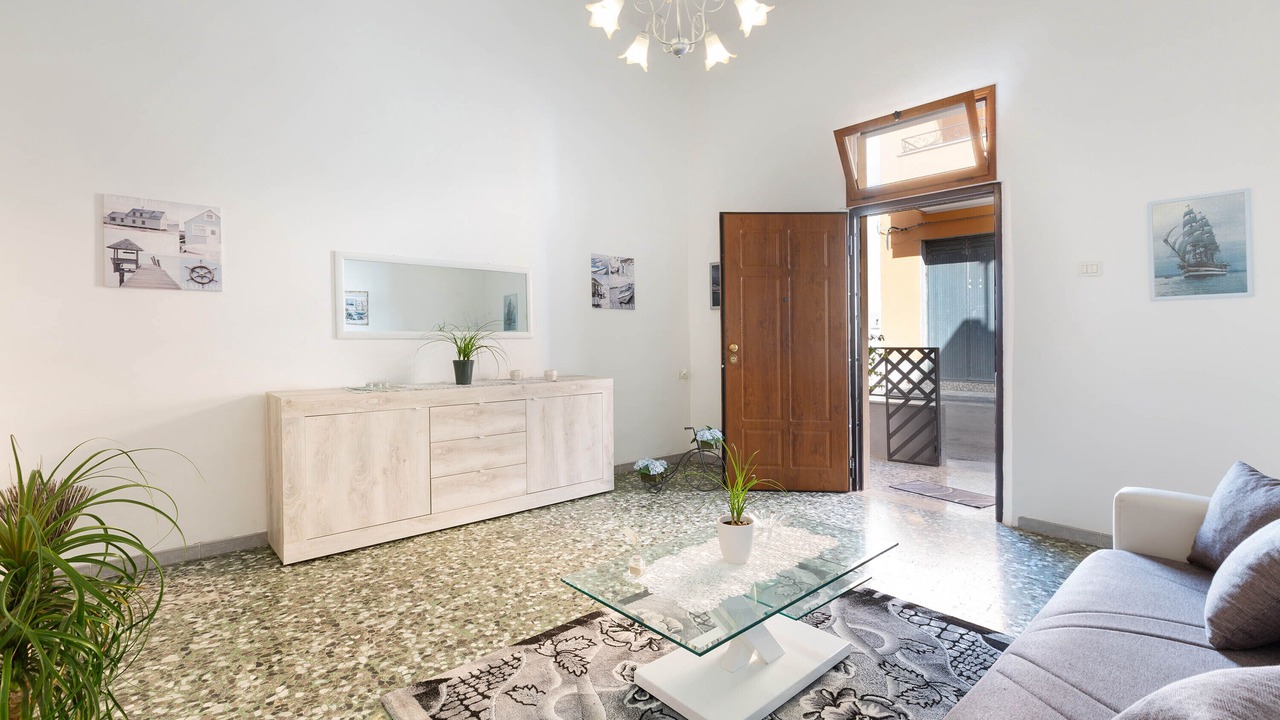 Photo of Livingroom in Leverano