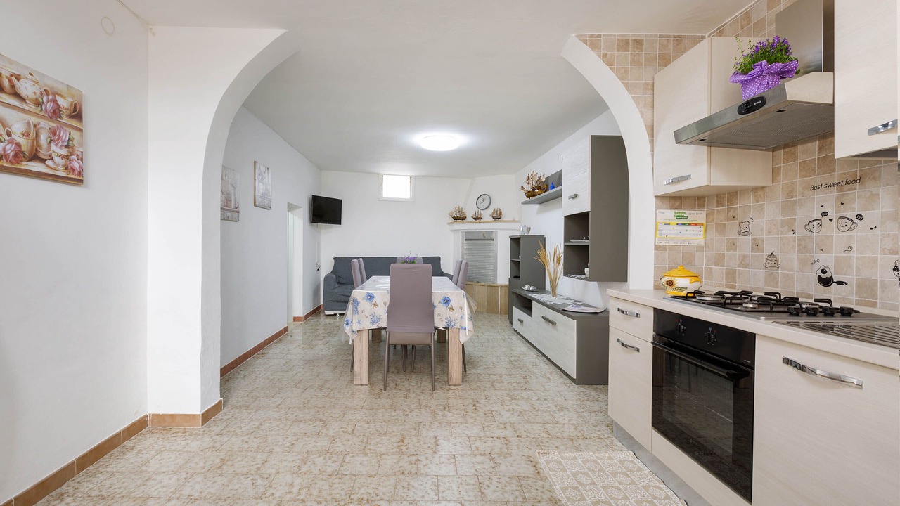 Photo of Kitchen in Leverano