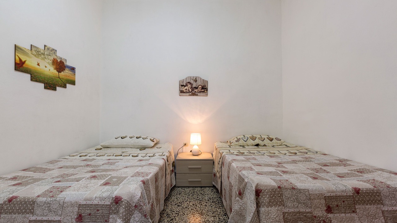 Photo of Bedroom in Leverano
