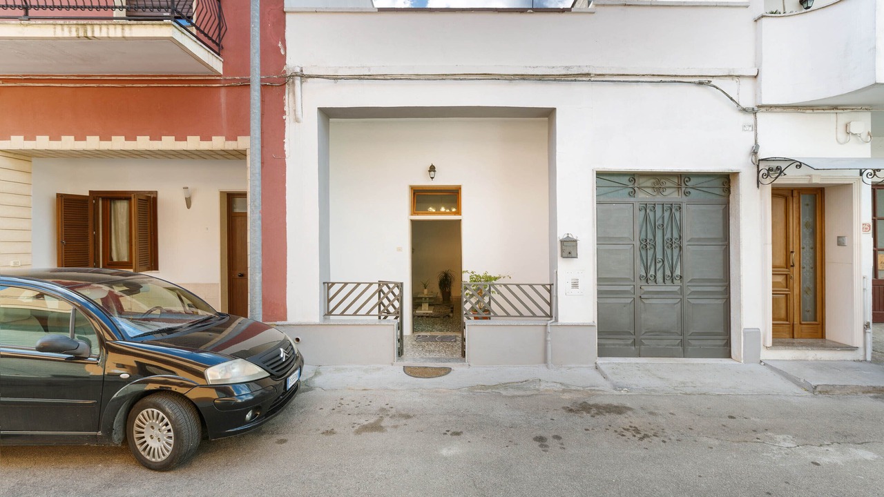 Photo of Outdoor in Leverano