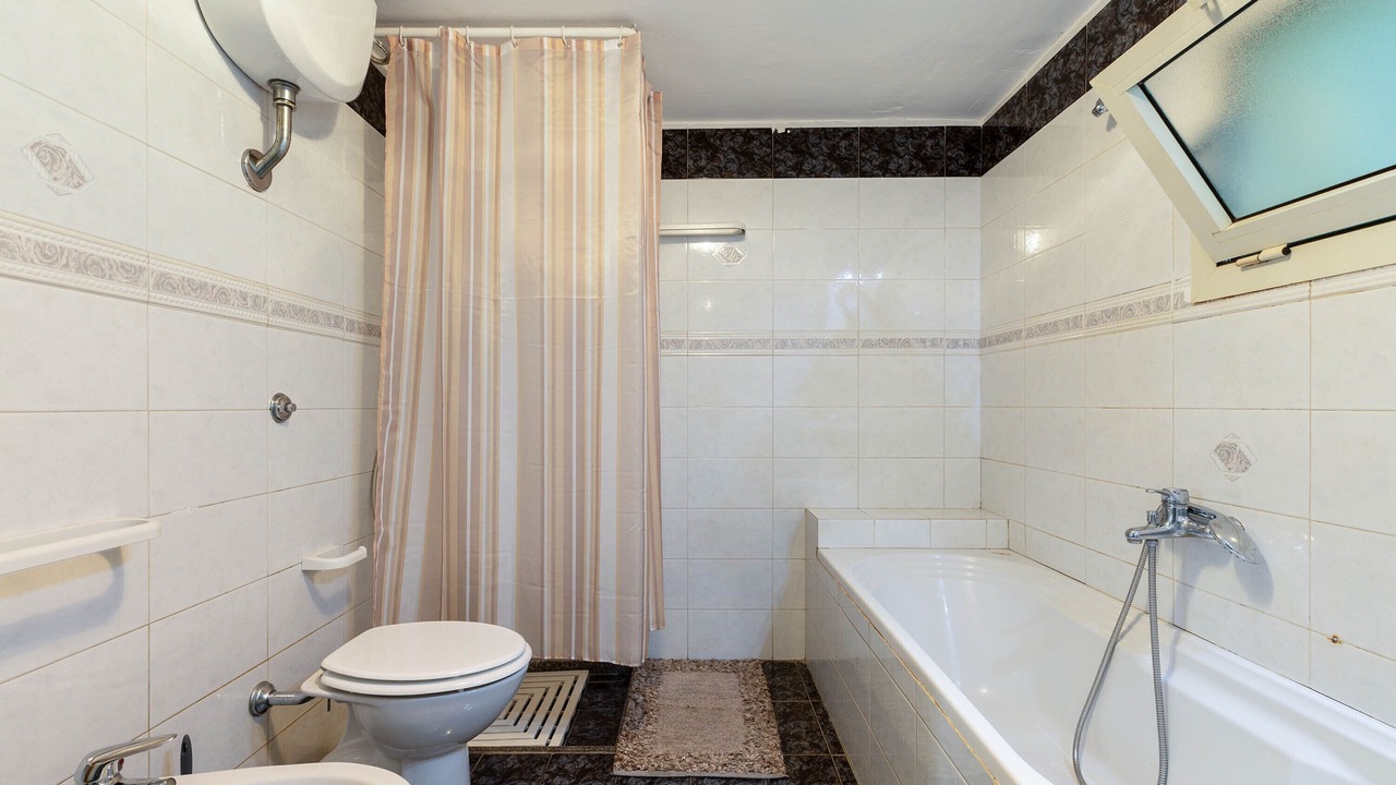 Photo of Bathroom in Leverano