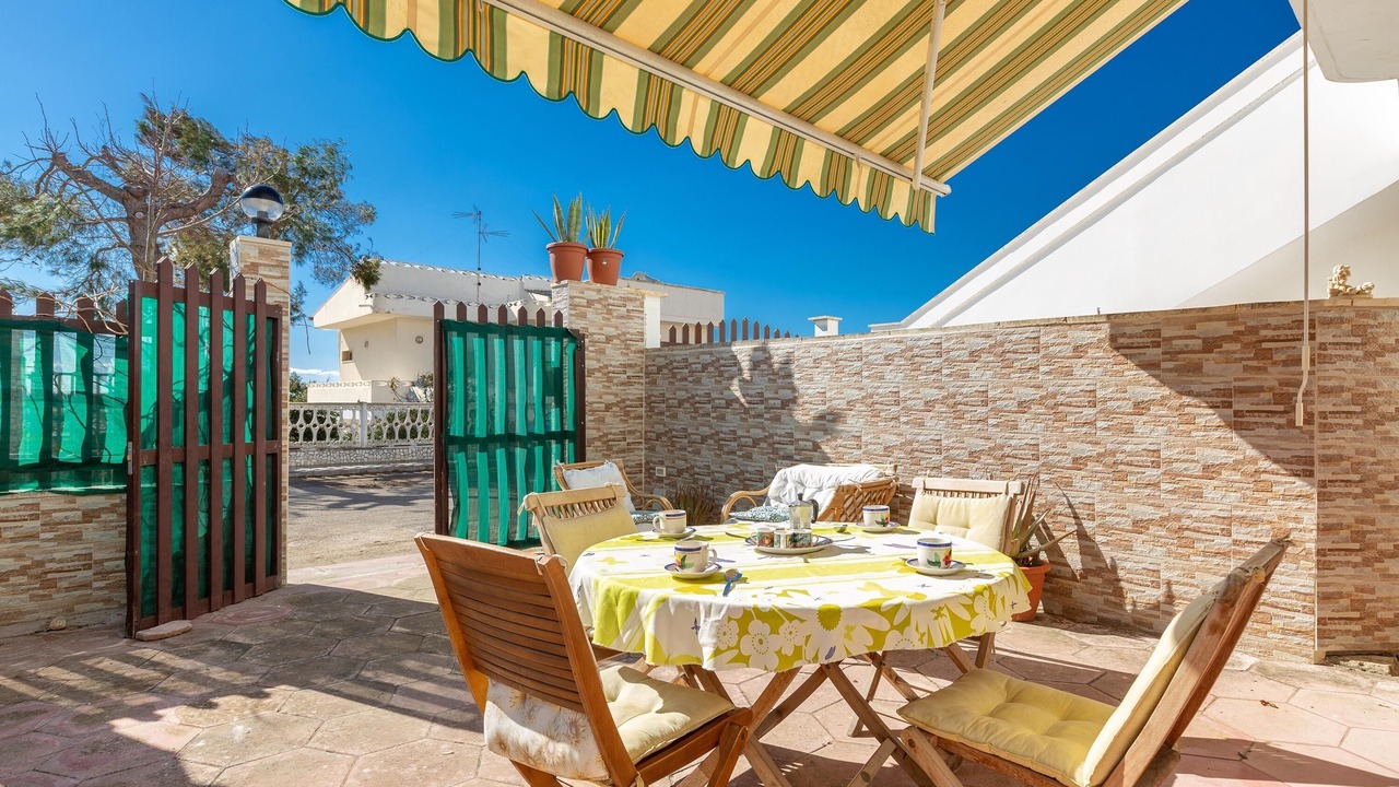 Photo of Outdoor in Torre Castiglione
