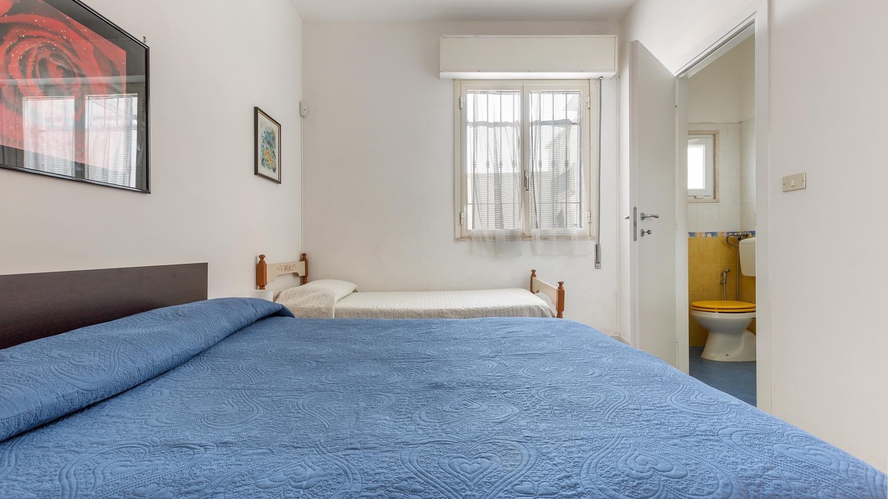 Photo of Bedroom in Torre Castiglione