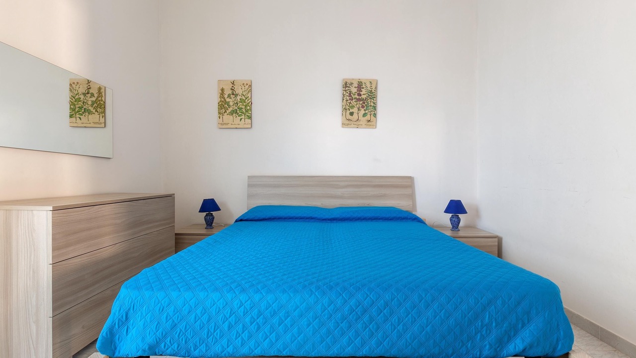 Photo of Bedroom in Torre Castiglione