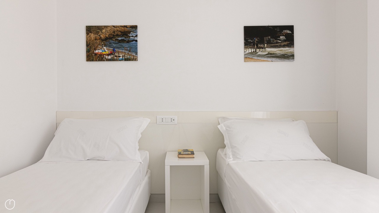 Photo of Bedroom in Termoli