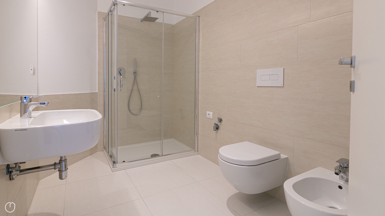 Photo of Bathroom in Termoli