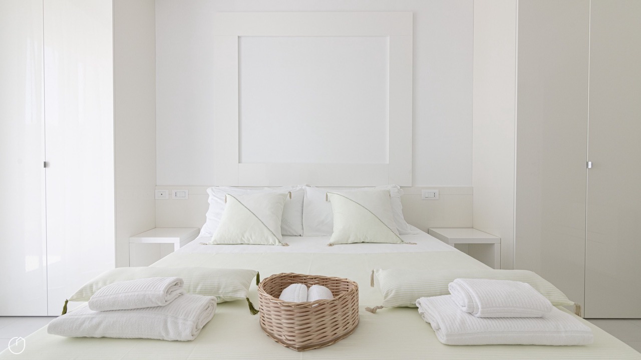 Photo of Bedroom in Termoli
