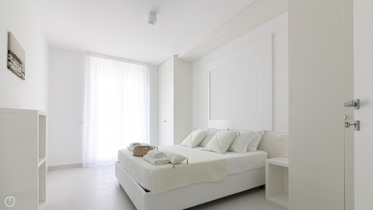 Photo of Bedroom in Termoli
