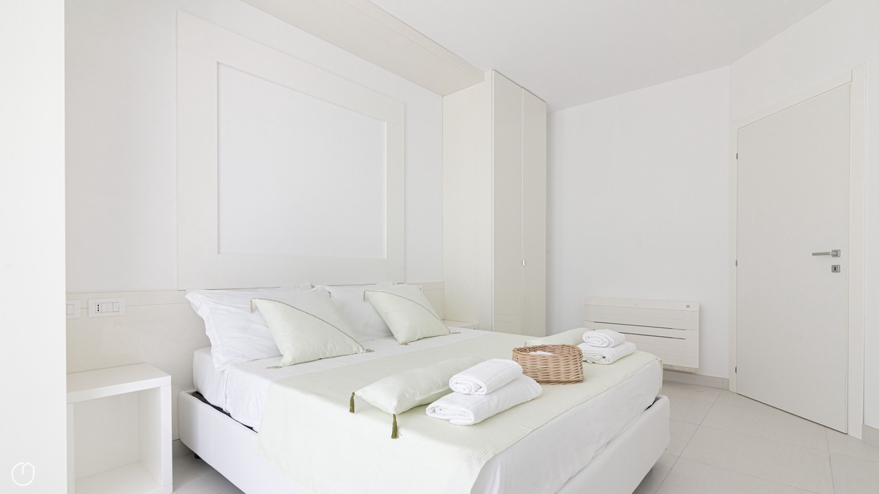 Photo of Bedroom in Termoli