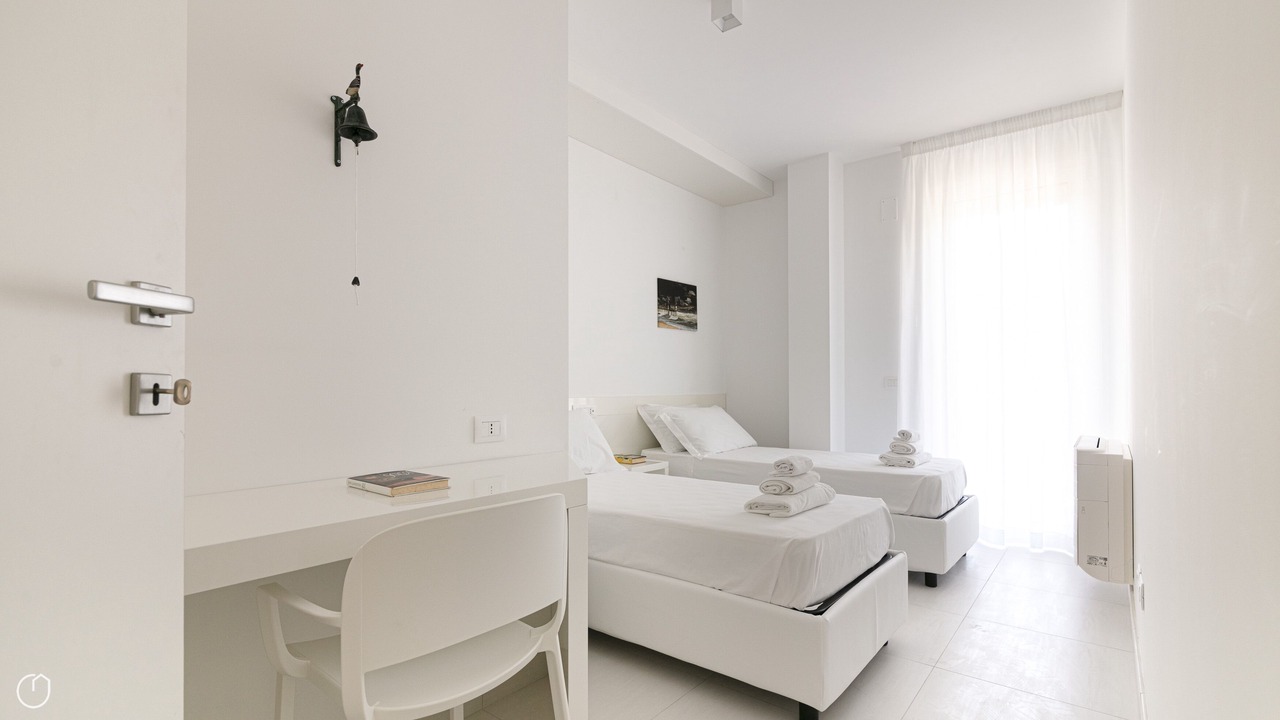 Photo of Bedroom in Termoli