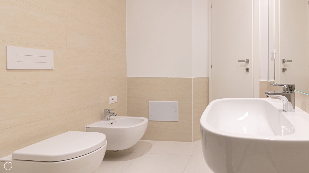 Photo of Bathroom in Termoli