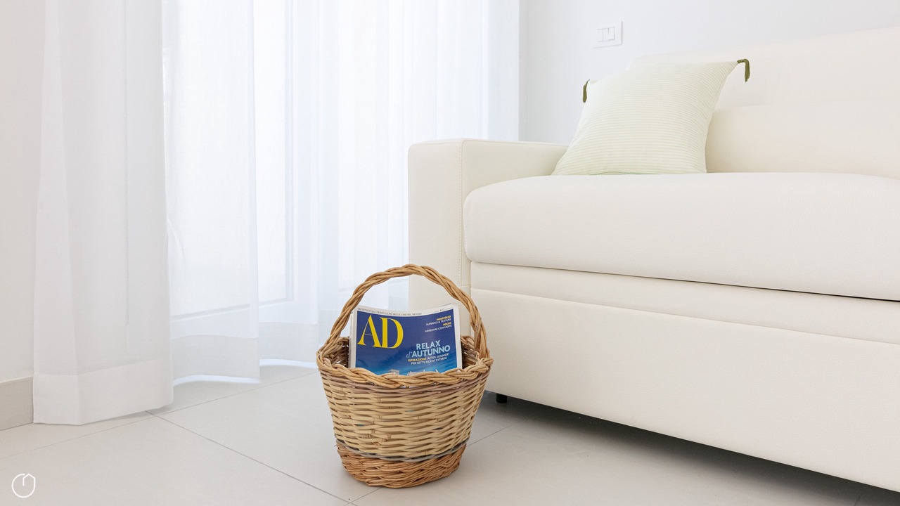 Photo of Livingroom in Termoli