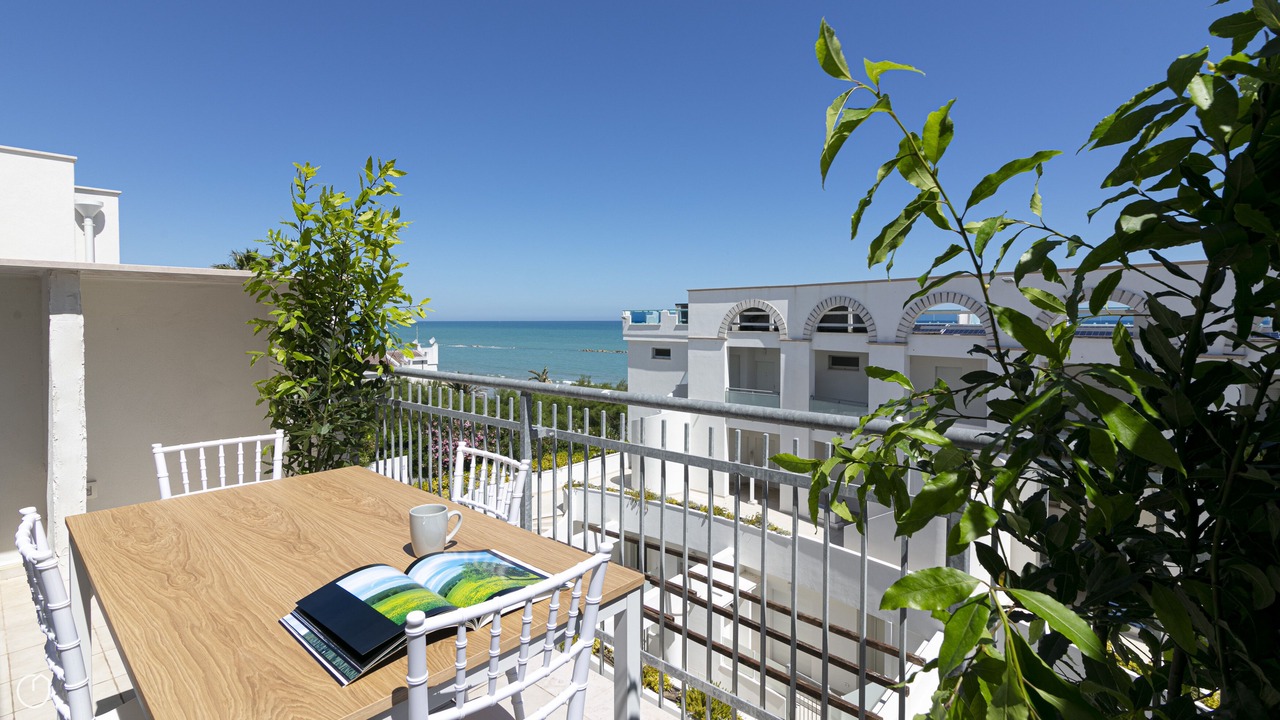 Photo of Outdoor in Termoli