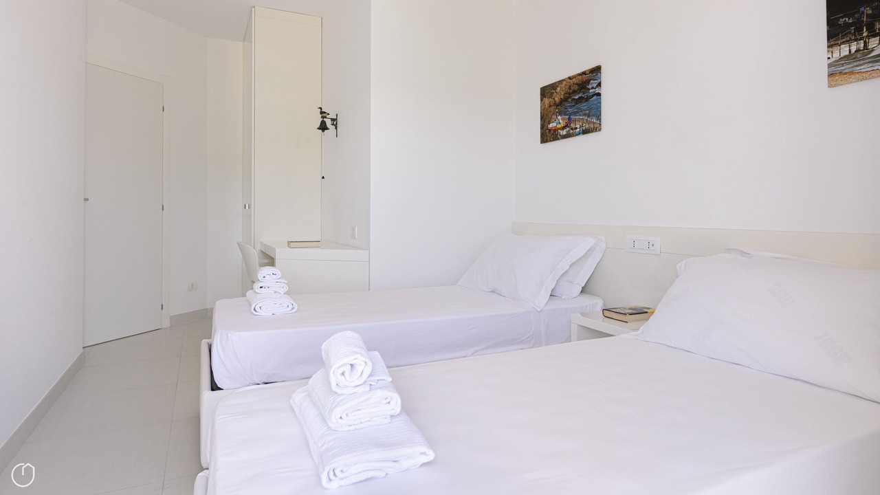 Photo of Bedroom in Termoli