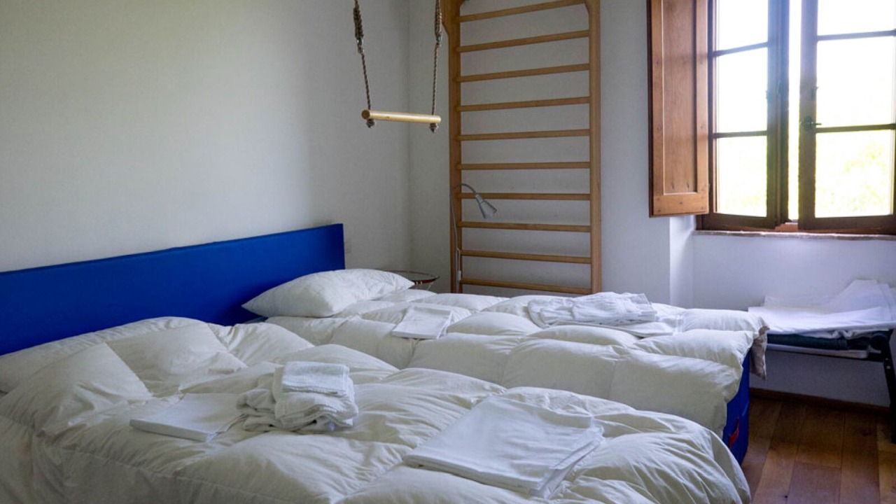 Photo of Bedroom in Bevagna