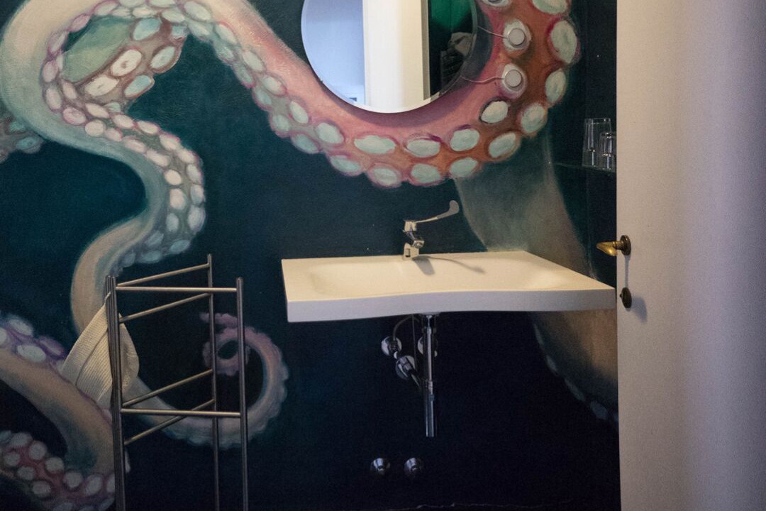 Photo of Bathroom in Bevagna