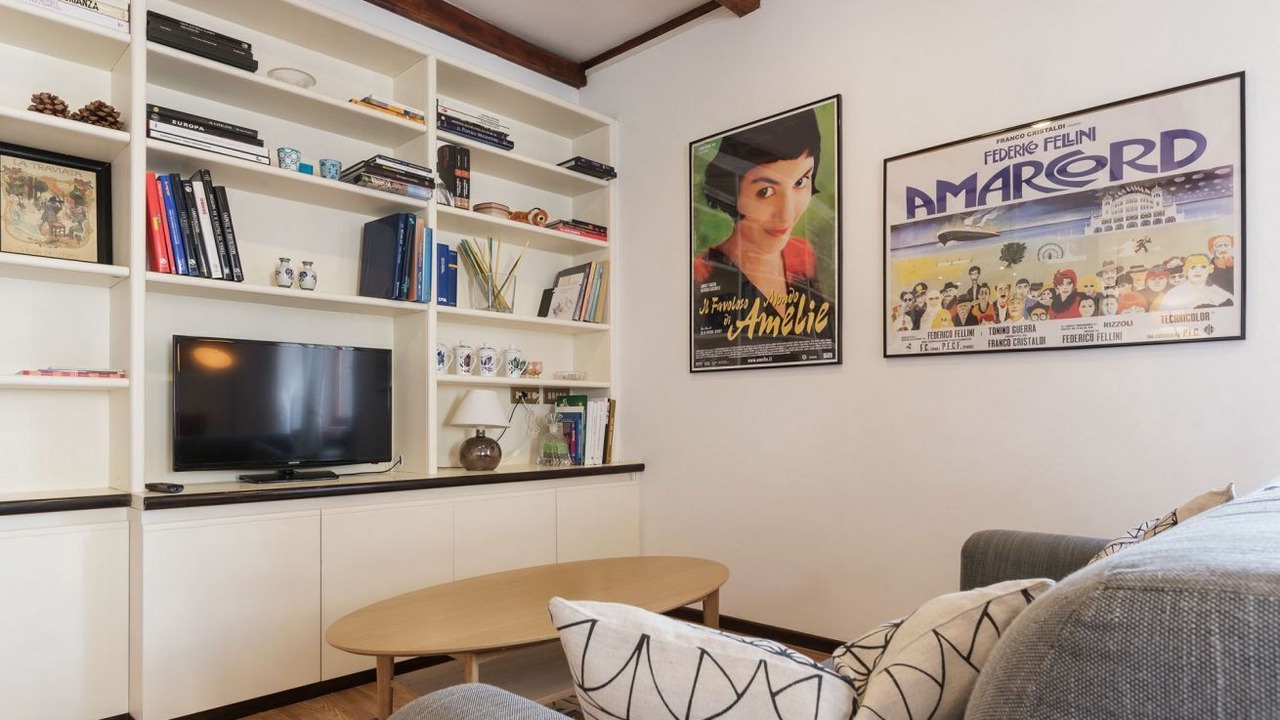 Photo of Livingroom in Celio