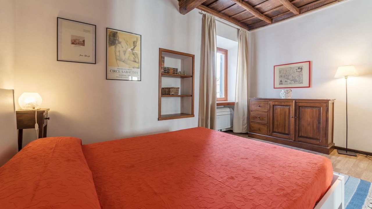 Photo of Bedroom in Celio