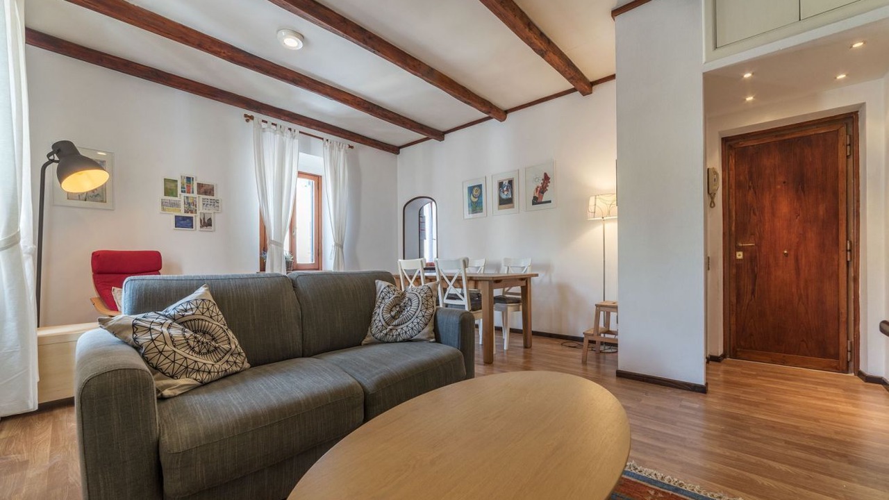 Photo of Livingroom in Celio