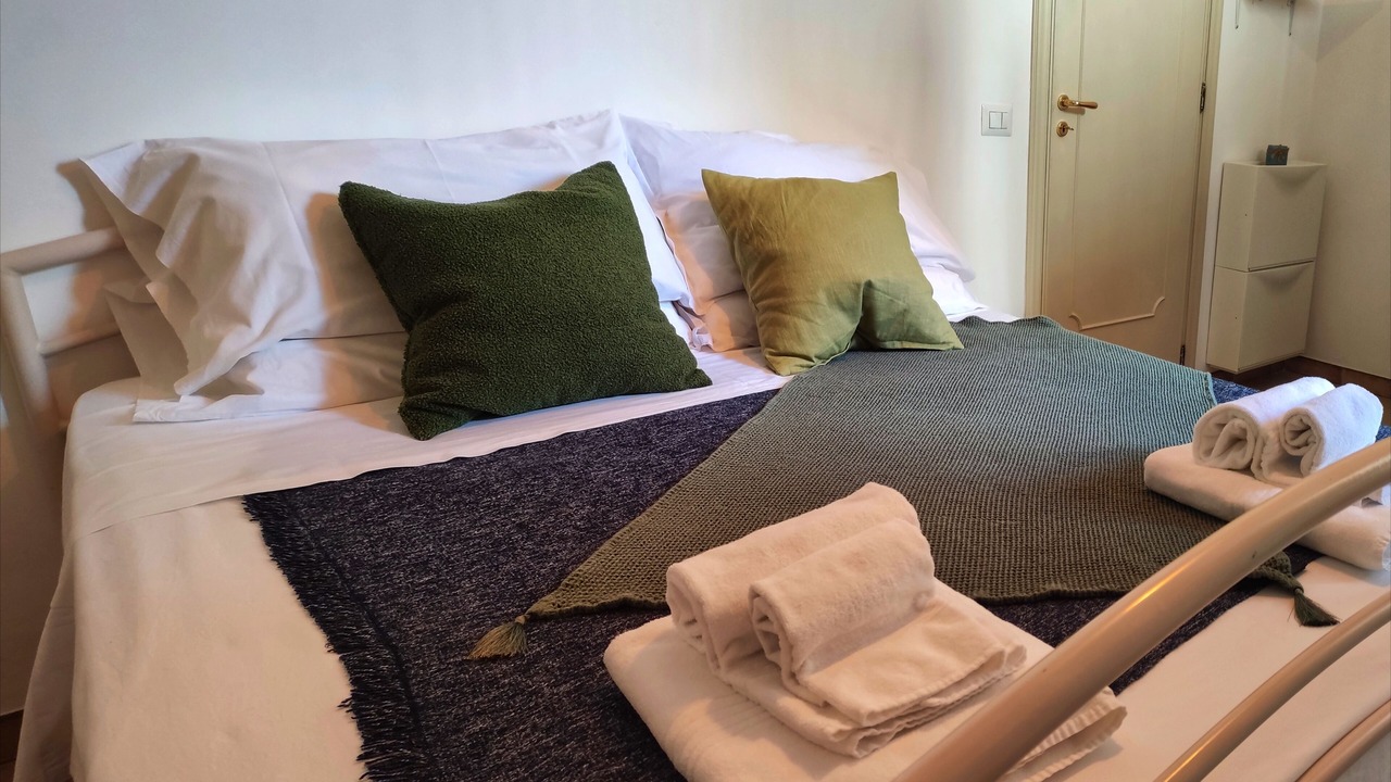 Photo of Bedroom in Laureto