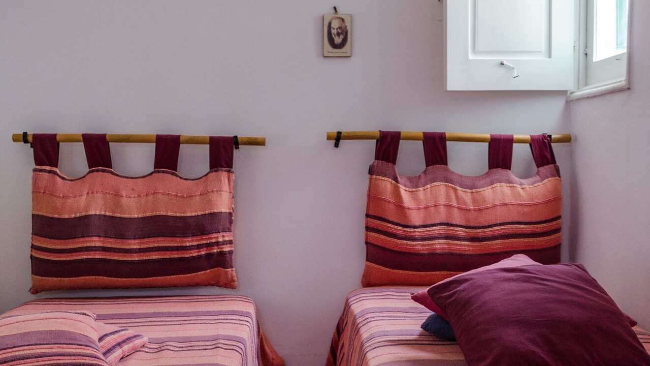 Photo of Bedroom in Savelletri