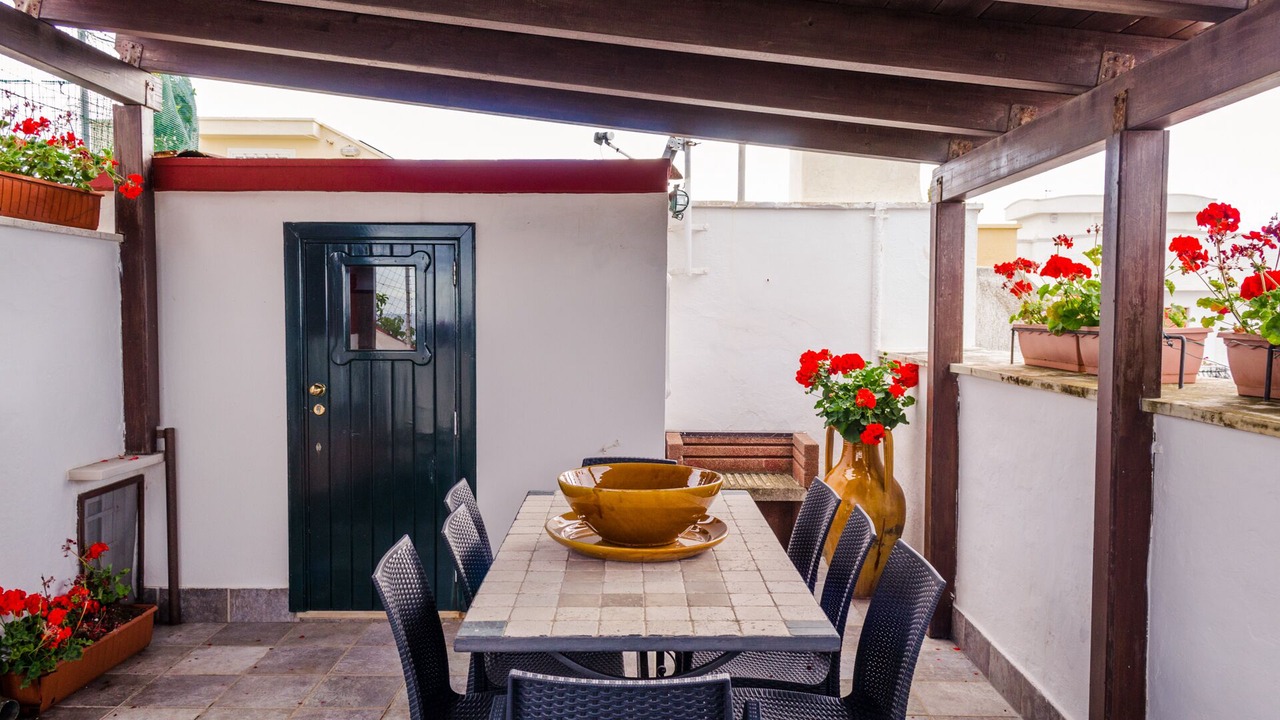 Photo of Outdoor in Savelletri
