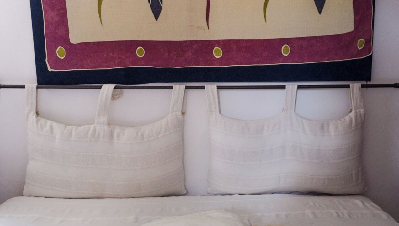 Photo of Bedroom in Savelletri