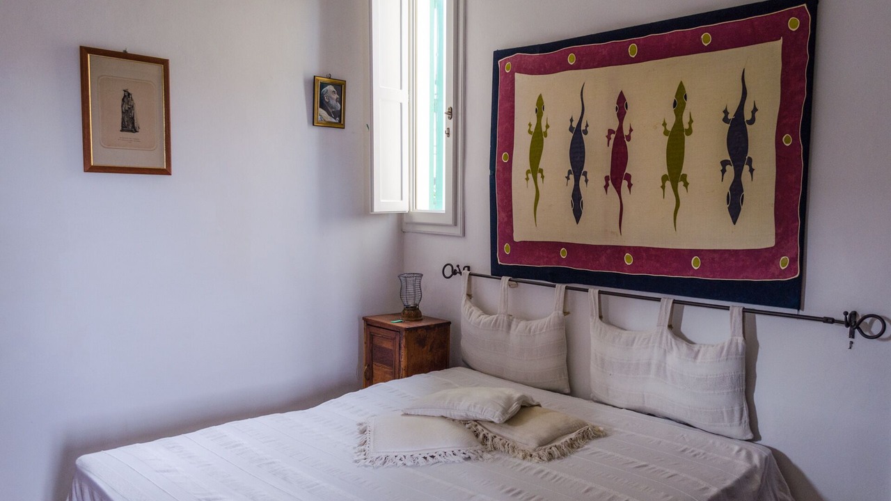 Photo of Bedroom in Savelletri