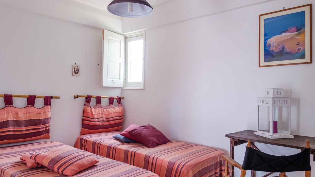 Photo of Bedroom in Savelletri