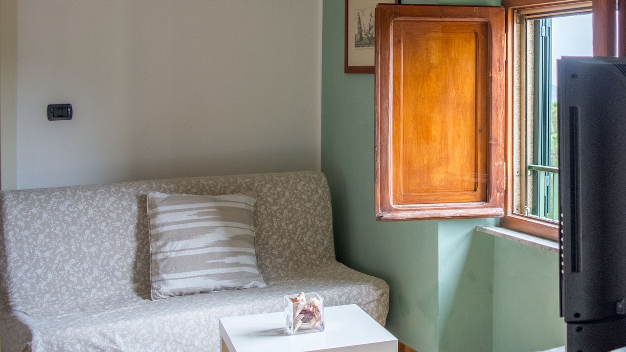 Photo of Livingroom in Sant'Ilario in Campo