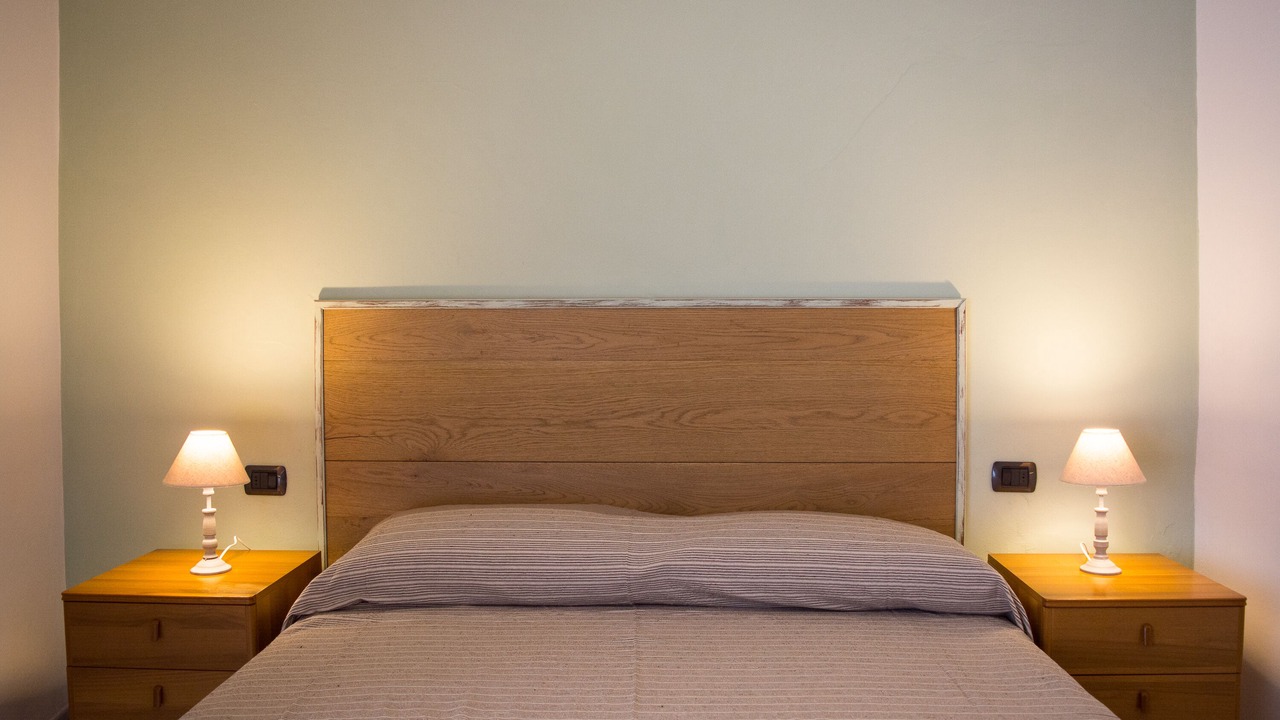Photo of Bedroom in Sant'Ilario in Campo
