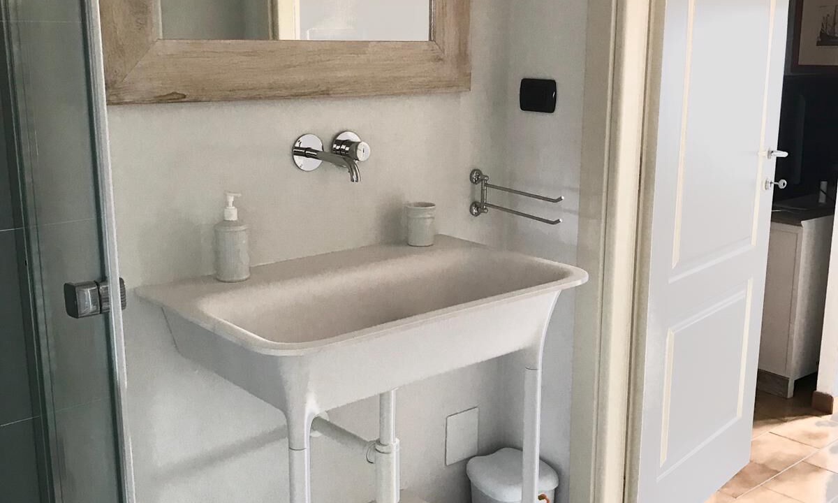 Photo of Bathroom in Sant'Ilario in Campo