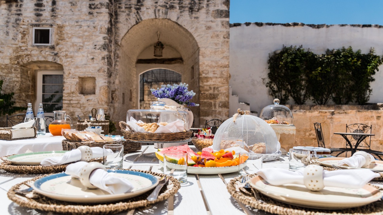 Photo of Outdoor in Martina Franca