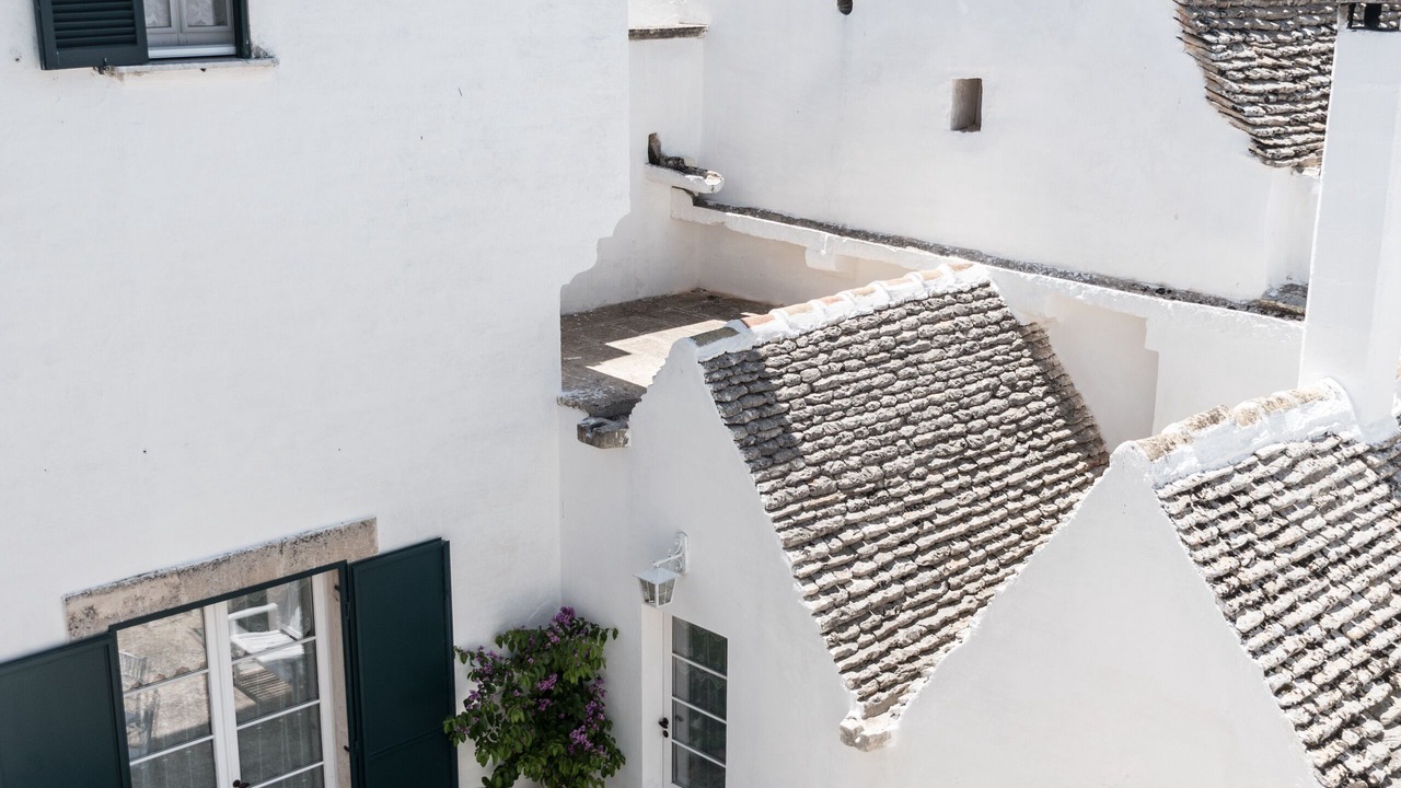 Photo of Outdoor in Martina Franca