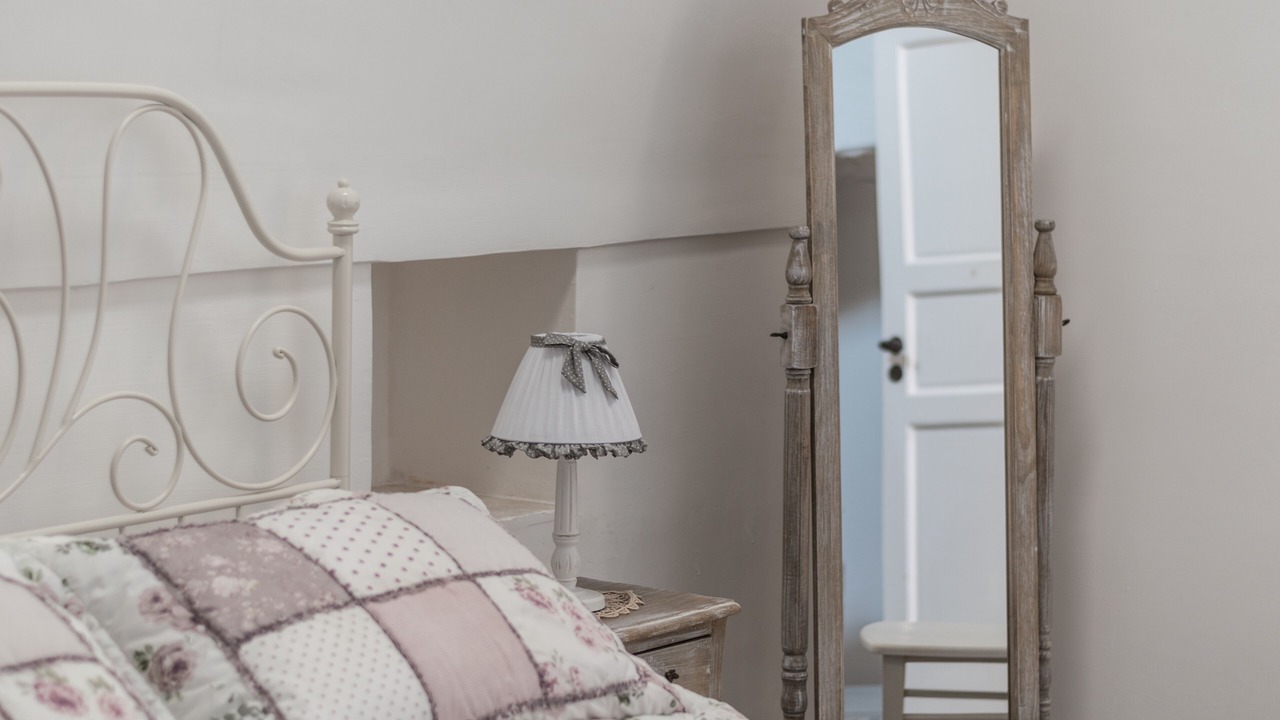 Photo of Bedroom in Martina Franca