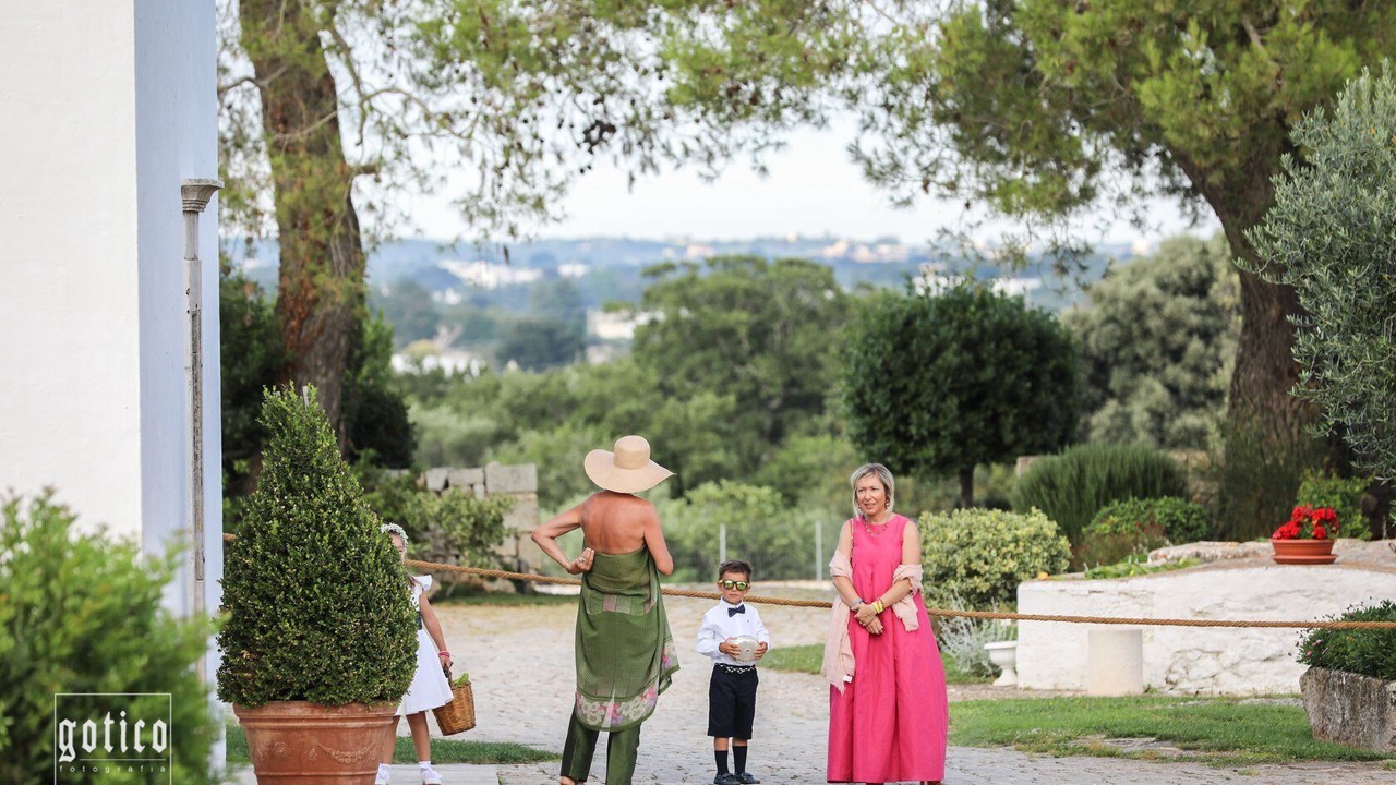 Photo of Outdoor in Martina Franca