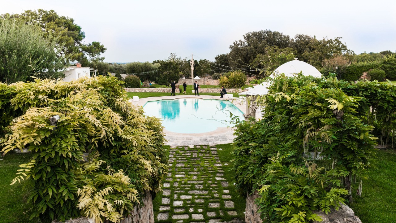 Photo of Outdoor in Martina Franca