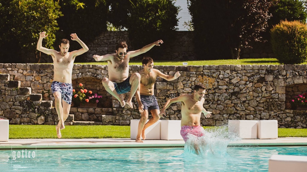 Photo of Outdoor in Martina Franca