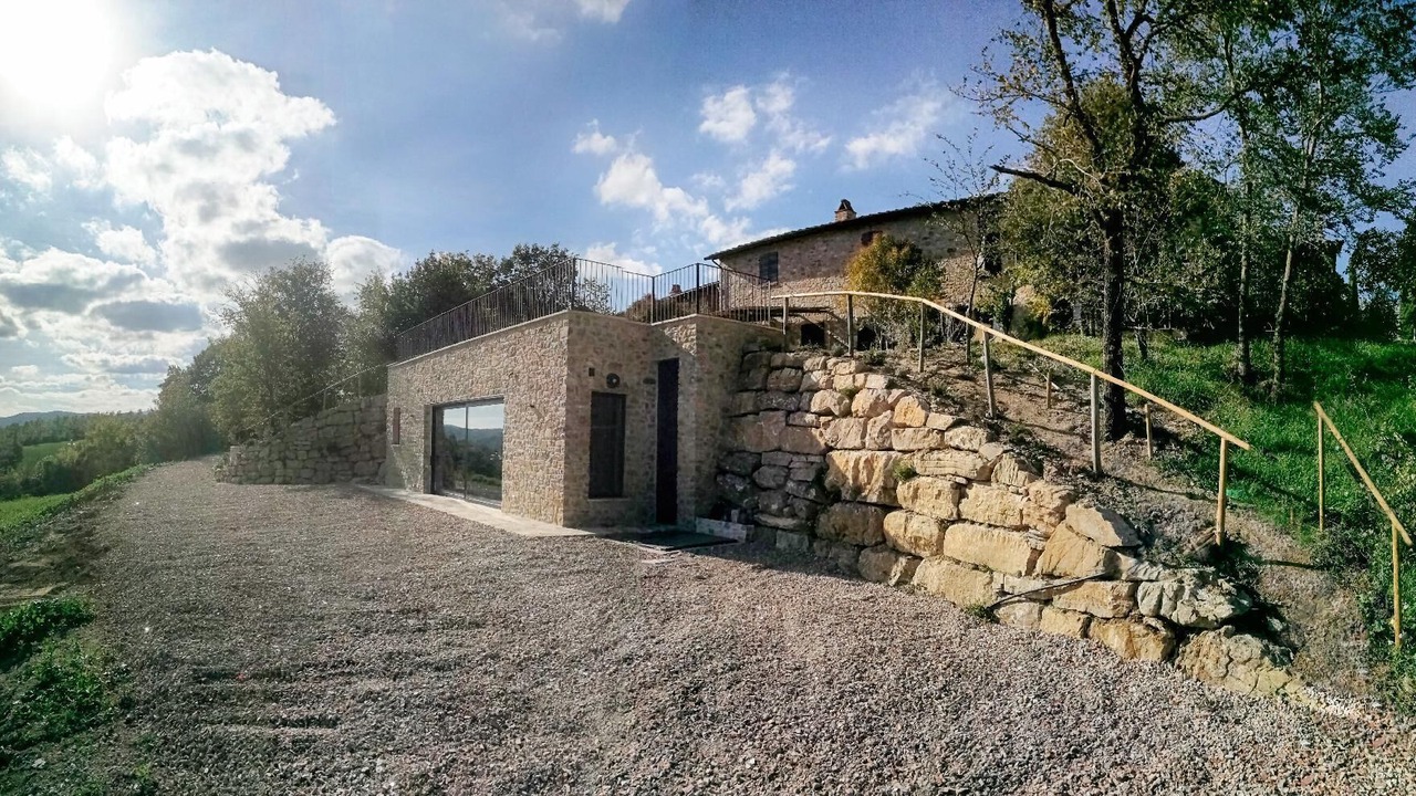 Photo of Outdoor in San Venanzo