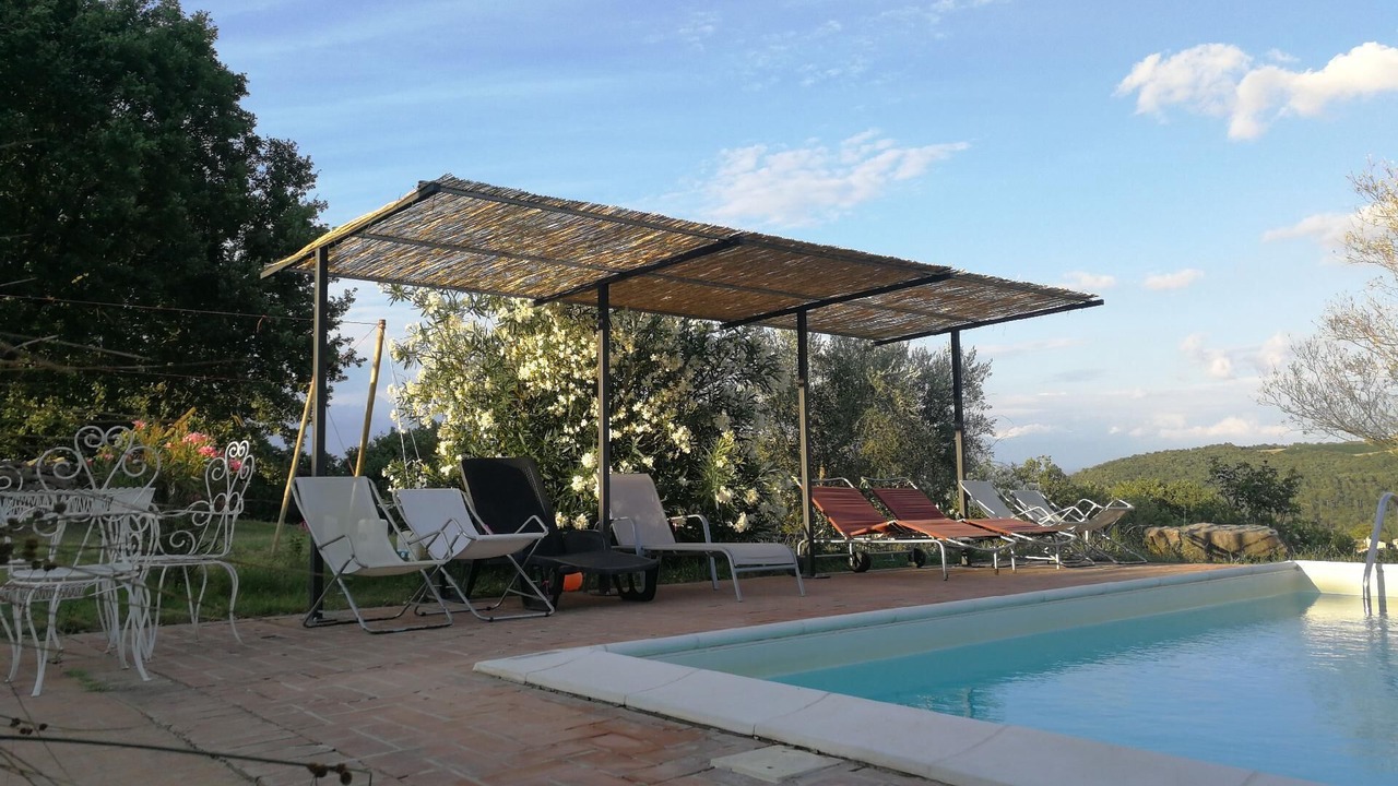 Photo of Outdoor in San Venanzo