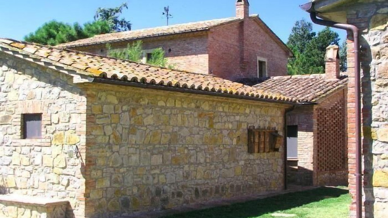 Photo of Outdoor in Monteleone d'Orvieto