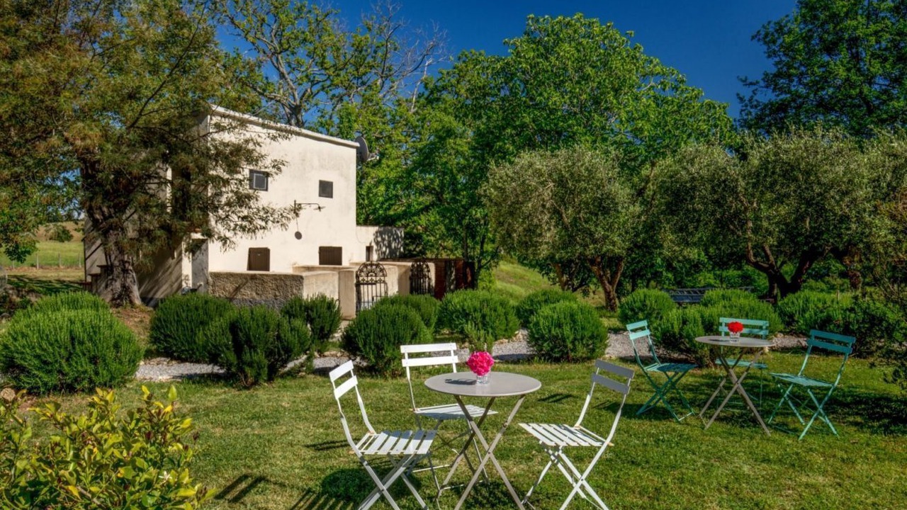 Photo of Outdoor in Manciano