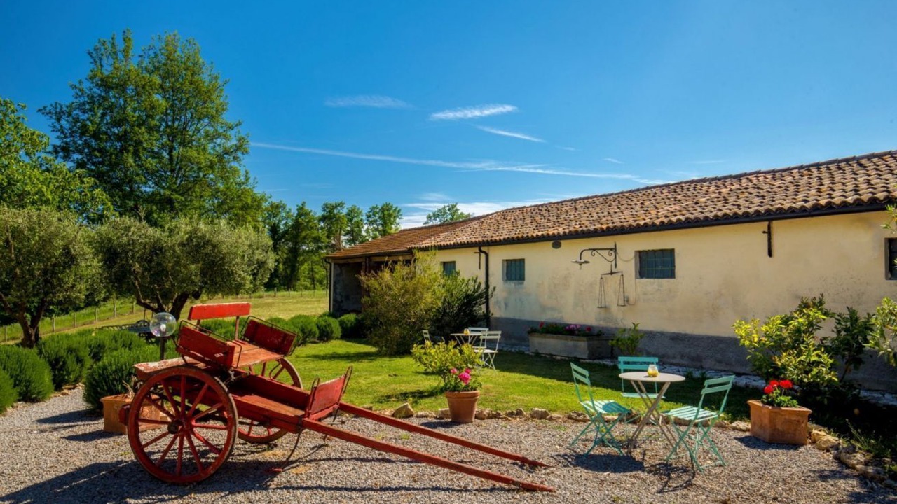 Photo of Outdoor in Manciano
