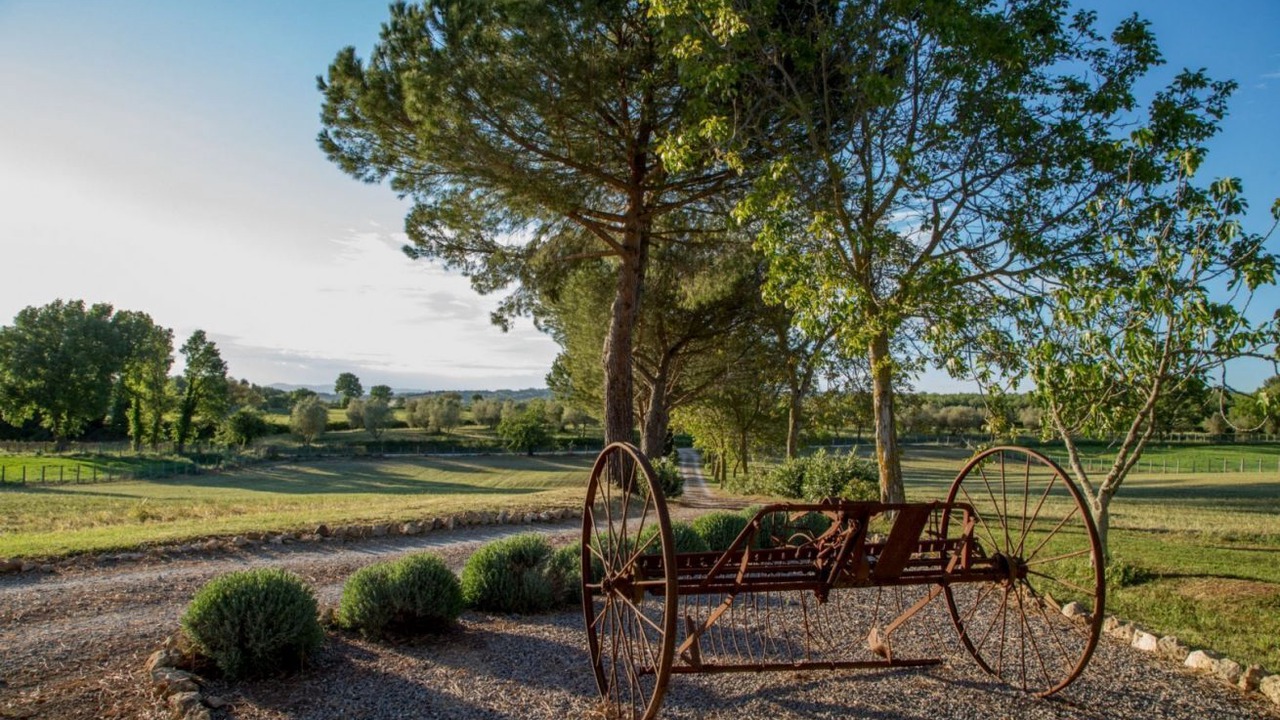 Photo of Outdoor in Manciano