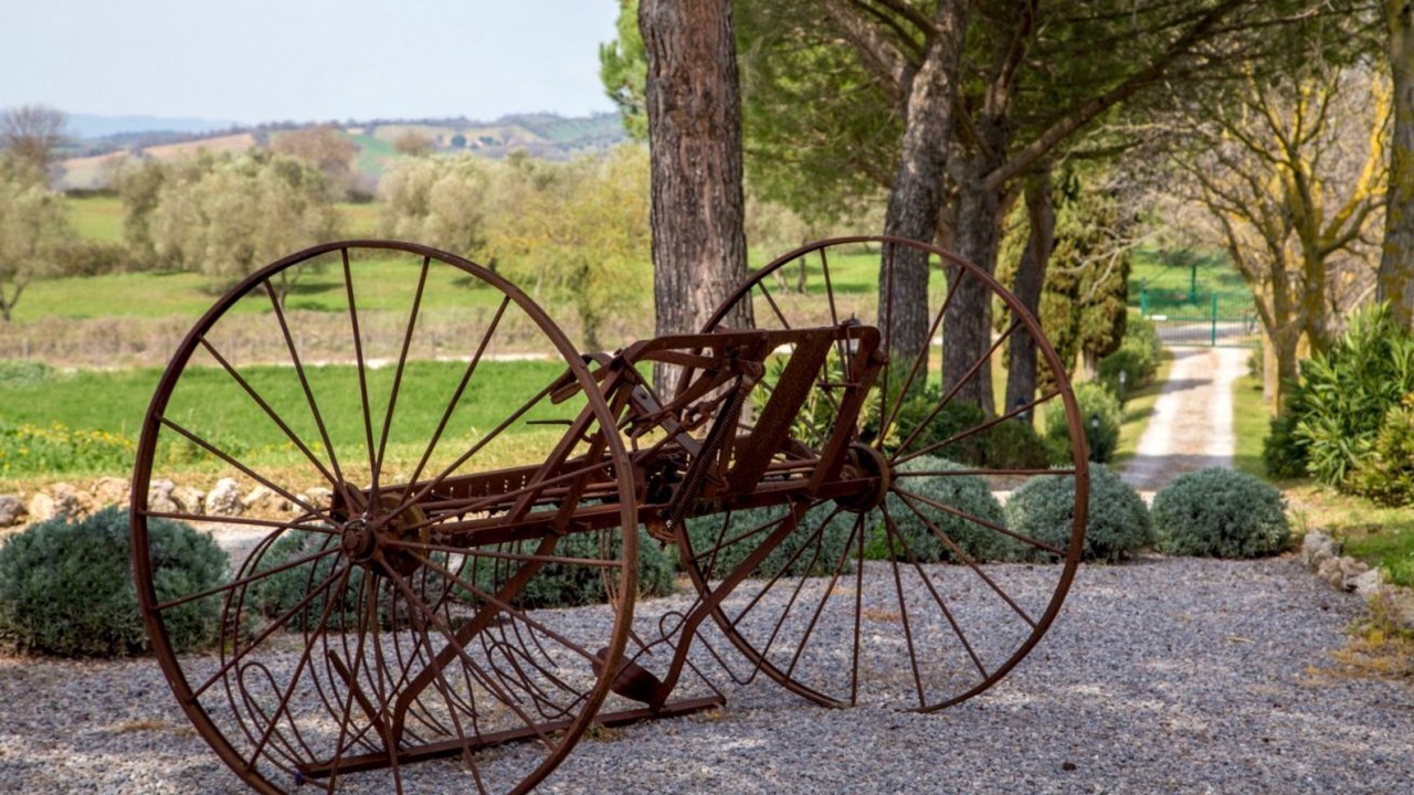 Photo of Outdoor in Manciano