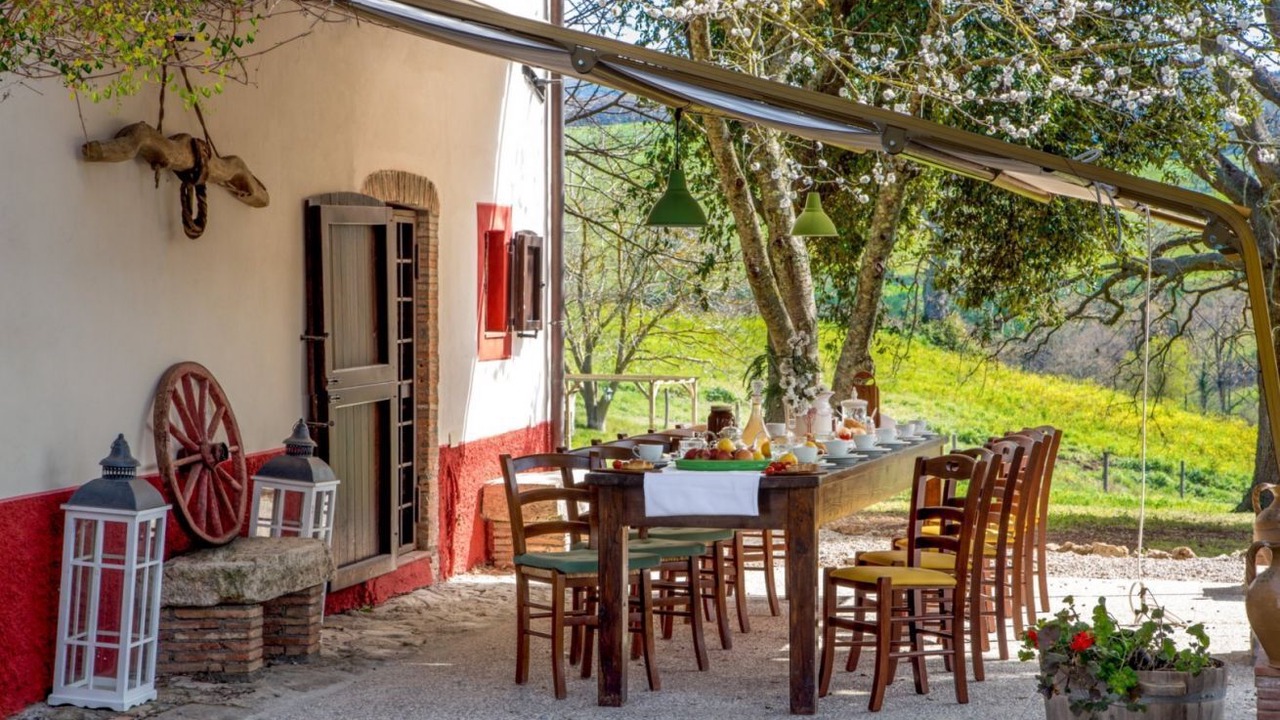 Photo of Outdoor in Manciano