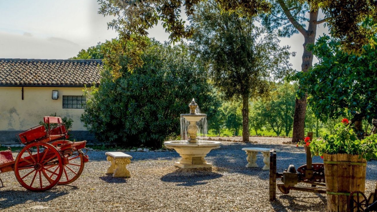 Photo of Outdoor in Manciano